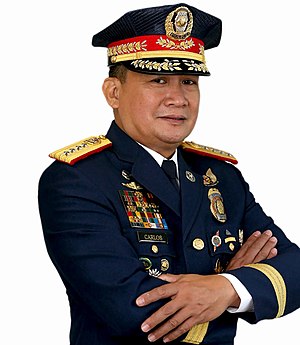 Dionardo Carlos