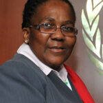 Dipuo Peters