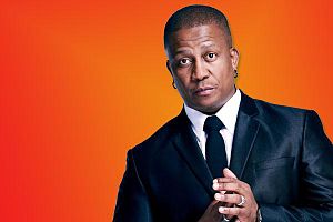 DJ Fresh (South African DJ)