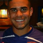 Dom Dwyer