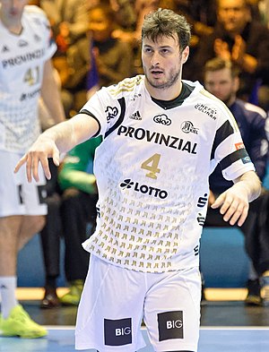 Domagoj Duvnjak