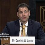 Dominic W. Lanza