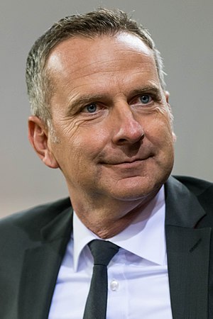 Dominik Thalhammer