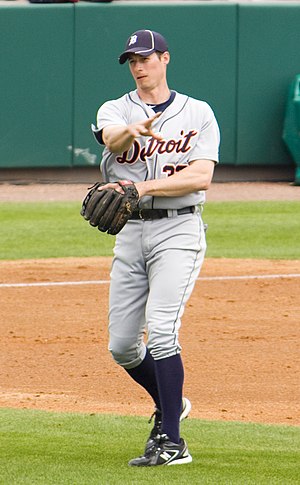 Don Kelly (baseball)