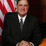 Donald P. Wagner