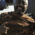 Donnell Rawlings