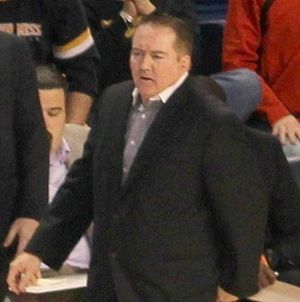 Donnie Tyndall