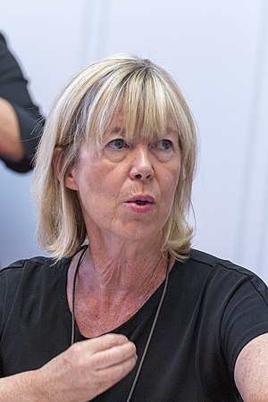 Doris Ahnen