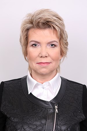 Dorota Tobiszowska