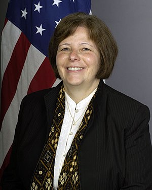 Dorothea-Maria Rosen