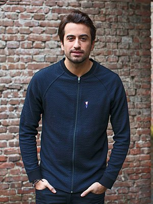 Dotan (singer)