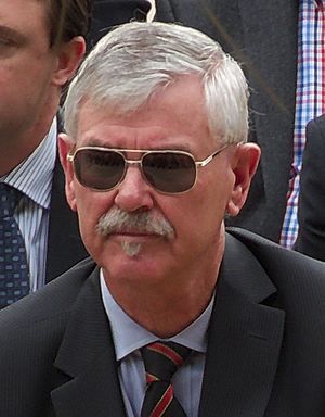 Doug Baird (Australian footballer)