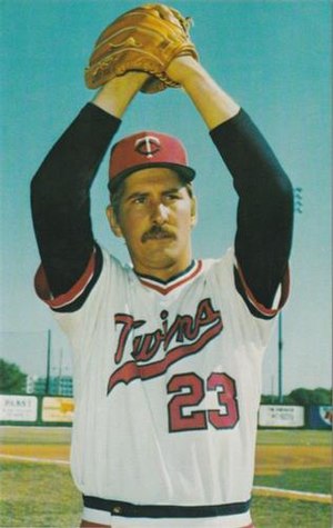 Doug Corbett