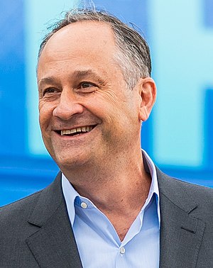 Doug Emhoff