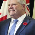 Doug Ford
