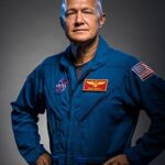 Doug Hurley