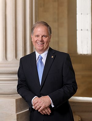 Doug Jones (politician)