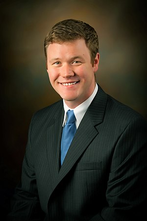 Doug Wardlow