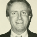 Douglas Stoddart