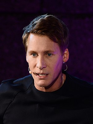 Dustin Lance Black