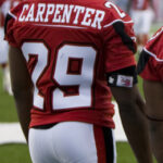 Dwaine Carpenter