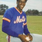 Dwight Gooden