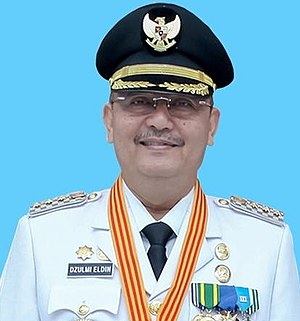 Dzulmi Eldin