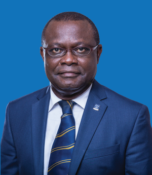 Ebenezer Oduro Owusu