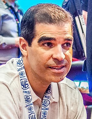 Ed Boon