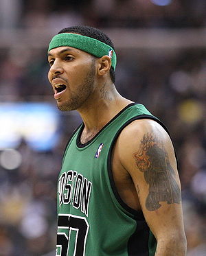 Eddie House