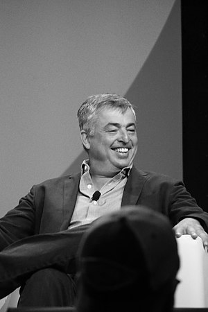 Eddy Cue