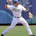 Edgar Gonzalez (infielder)