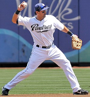 Edgar Gonzalez (infielder)