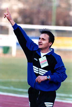 Edin Osmanović