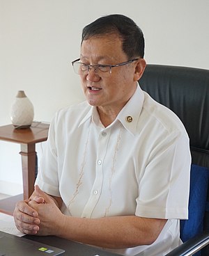 Eduardo del Rosario