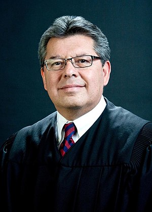 Edward Davila