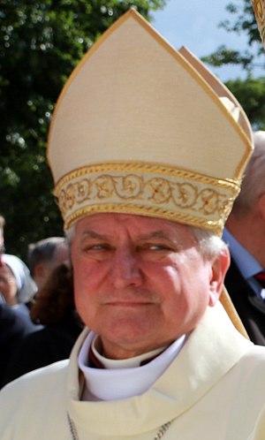 Edward Janiak