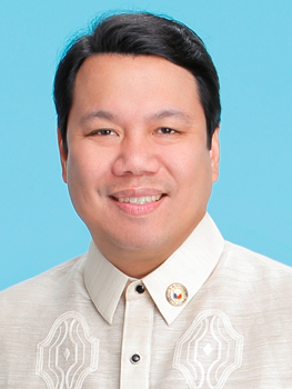 Edward Maceda