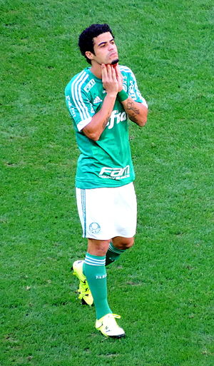 Egídio (footballer)