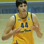 Elena Baranova