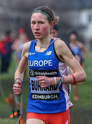 Elena Burkard