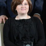 Elena Milashina
