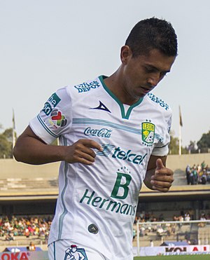 Elías Hernández