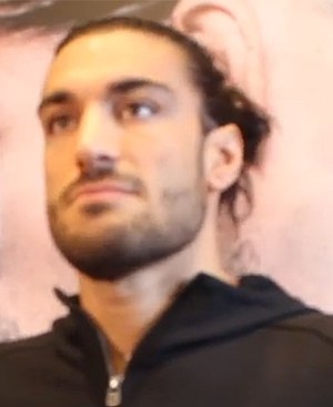 Elias Theodorou