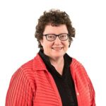 Elin Jones