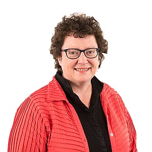 Elin Jones