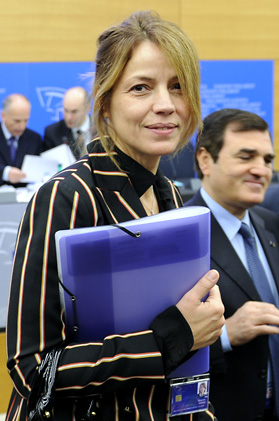 Elisabetta Gardini