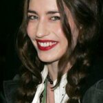 Elizabeth Jagger
