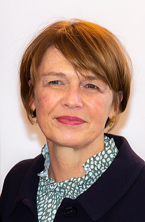 Elke Büdenbender