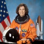 Ellen Ochoa